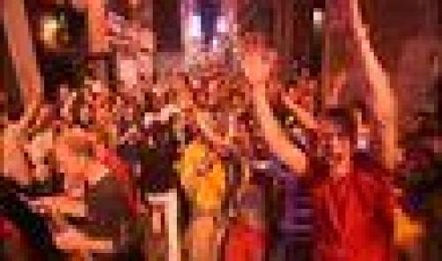 Standard champion : nuit chaude à Liège